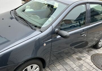 Fiat Punto 172.000 km 1.700 &euro; Löchgau 74369