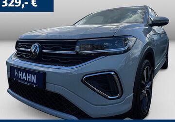 VW T-Cross 1.001 km 25.990 &euro; Korntal-Münchingen 70825