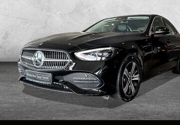 Mercedes-Benz C 220 18.750 km 37.525 &euro; Tamm 71732