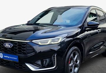 Ford Kuga 16.174 km 34.333 &euro; Waiblingen 71332