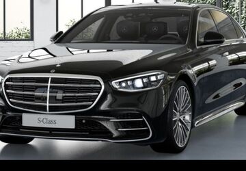 Mercedes-Benz S 580 14.000 km 142.490 &euro; Böblingen 71034