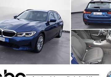 BMW 320 81.286 km 24.860 &euro; Böblingen 71034