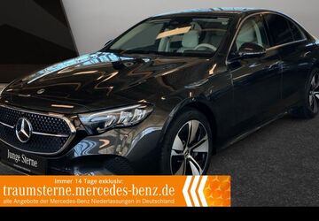 Mercedes-Benz E 300 16.143 km 51.990 &euro; Stuttgart 70469
