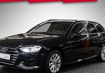 Audi A4 79.999 km 28.666 &euro; Stuttgart 70469