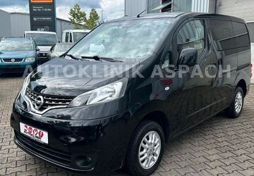 Nissan NV200 160.400 km 8.400 &euro; Oppenweiler 71570