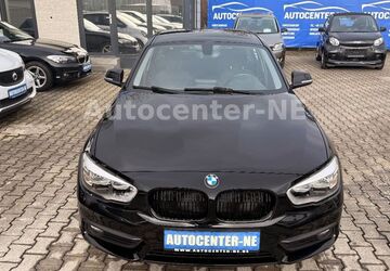 BMW 118 110.000 km 10.500 &euro; Kirchheim Unter Teck 73230