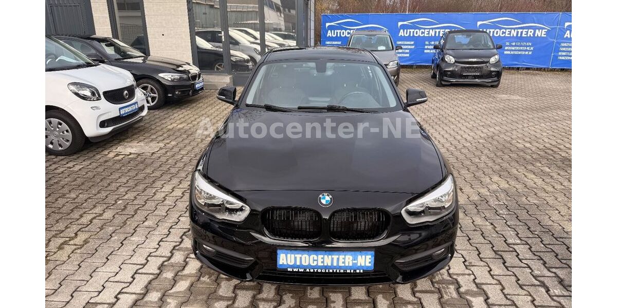 BMW 118 110.000 km 10.500 &euro; Kirchheim Unter Teck 73230