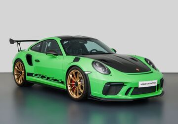 Porsche 991 3.300 km 230.000 &euro; Pleidelsheim 74385