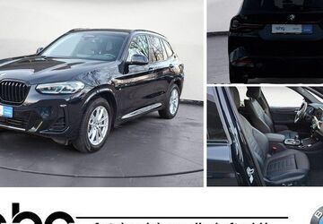 BMW X3 8.044 km 54.720 &euro; Kirchheim unter Teck 73230