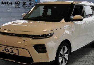 Kia Soul 8.500 km 33.600 &euro; Beilstein 71717