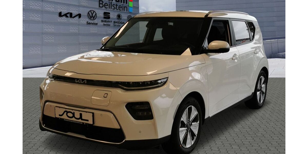 Kia Soul 8.500 km 33.600 &euro; Beilstein 71717