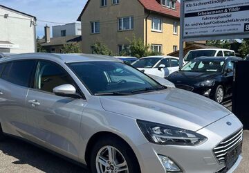 Ford Focus 201.850 km 10.900 &euro; Korntal-Münchingen 70825