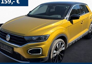 VW T-Roc 84.350 km 15.930 &euro; Esslingen (bei Stuttgart) 73734
