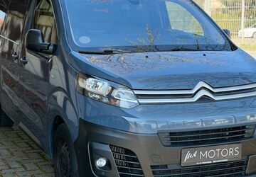 Citroen Jumpy 91.000 km 9.999 &euro; Kirchheim unter Teck (20Km von Stuttgart) 73230