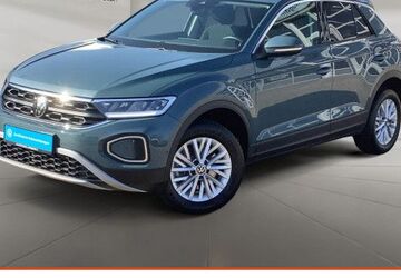 VW T-Roc 13.622 km 28.990 &euro; Nürtingen 72622