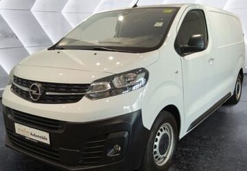 Opel Vivaro 67.500 km 19.840 &euro; Bietigheim-Bissingen 74321