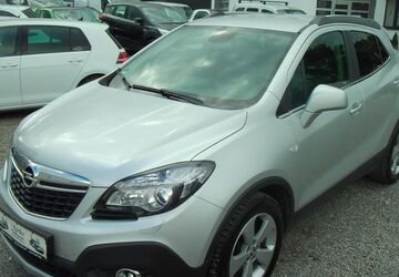 Opel Mokka 213.000 km 5.500 &euro; Waiblingen (bei Stuttgart) 71332