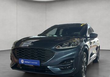 Ford Kuga 58.112 km 21.890 &euro; Esslingen 73730