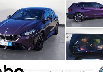 BMW 118 13.891 km 31.690 &euro; Böblingen 71034