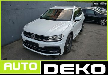 VW Tiguan 100.000 km 19.970 &euro; Waiblingen 71332