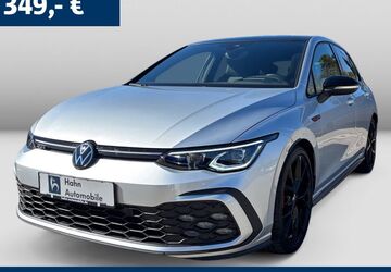 VW Golf 50.846 km 31.930 &euro; Backnang 71522