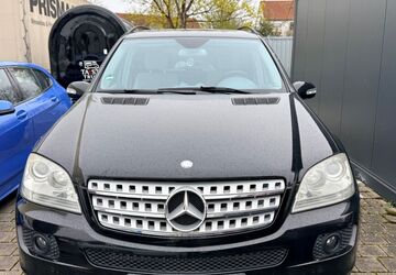 Mercedes-Benz ML 320 336.500 km 3.800 &euro; Pleidelsheim 74385