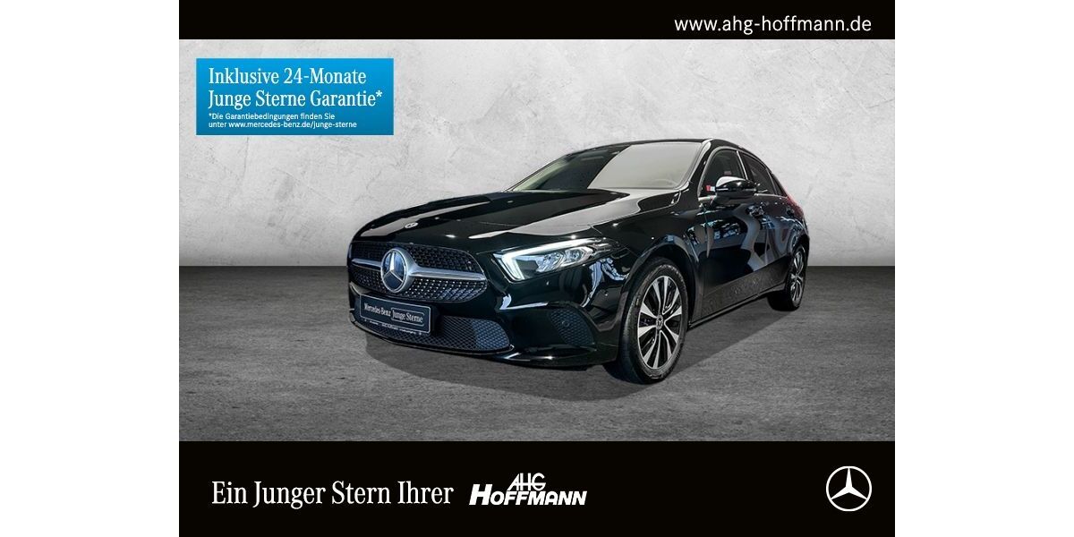 Mercedes-Benz A 250 52.400 km 26.720 &euro; Tamm 71732