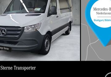 Mercedes-Benz Sprinter 128.389 km 33.308 &euro; Böblingen 71034