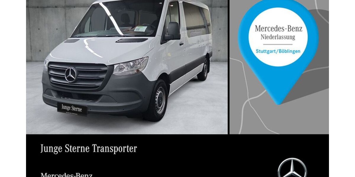 Mercedes-Benz Sprinter 128.389 km 33.308 &euro; Böblingen 71034