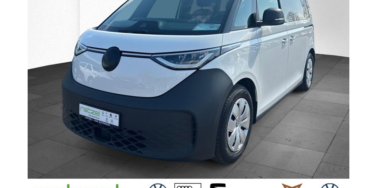 VW ID. Buzz 7.169 km 46.880 &euro; Zell u.A. 73119