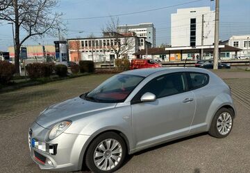 Alfa Romeo MiTo 217.000 km 1.950 &euro; Stuttgart 70327