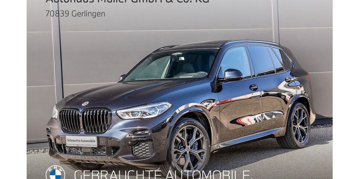 BMW X5 85.699 km 62.430 &euro; Gerlingen 70839