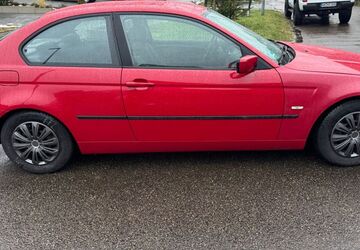 BMW 316 181.000 km 1.250 &euro; Urbach 73660