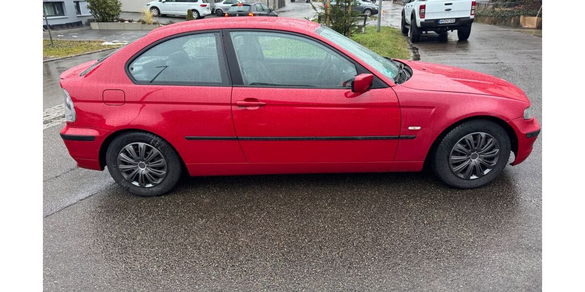 BMW 316 181.000 km 1.250 &euro; Urbach 73660