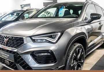 Cupra Ateca 1.505 km 39.130 &euro; Stuttgart-Feuerbach 70469