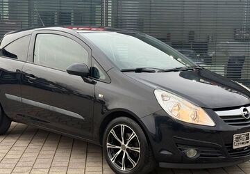 Opel Corsa 149.000 km 3.000 &euro; Murrhardt 71540