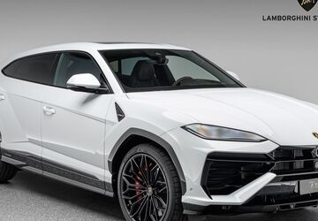 Lamborghini Urus 1.050 km 349.900 &euro; Böblingen 71034