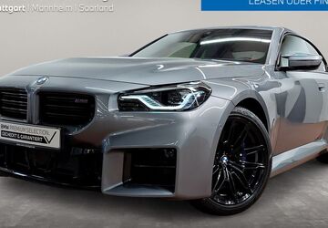 BMW M2 15.701 km 69.970 &euro; Stuttgart 70569