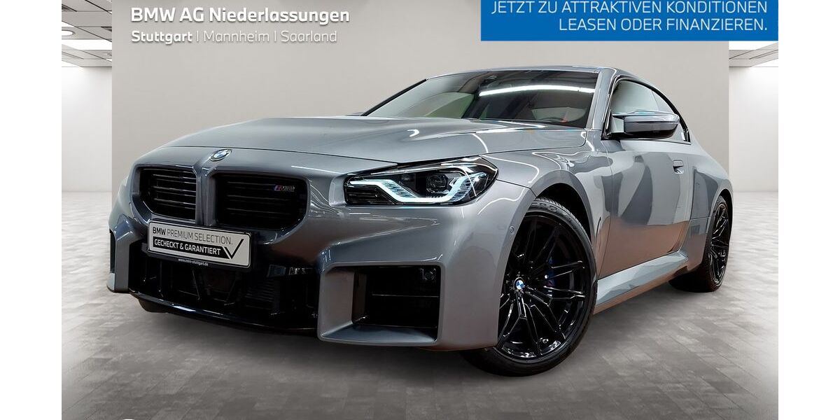 BMW M2 15.701 km 69.970 &euro; Stuttgart 70569