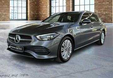 Mercedes-Benz C 180 10.700 km 36.280 &euro; Schorndorf 73614