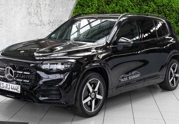 Mercedes-Benz GLB 250 12.500 km 59.850 &euro; Dettingen unter Teck 73265