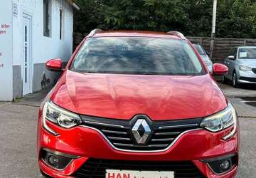 Renault Megane 108.000 km 11.490 &euro; Göppingen 73037