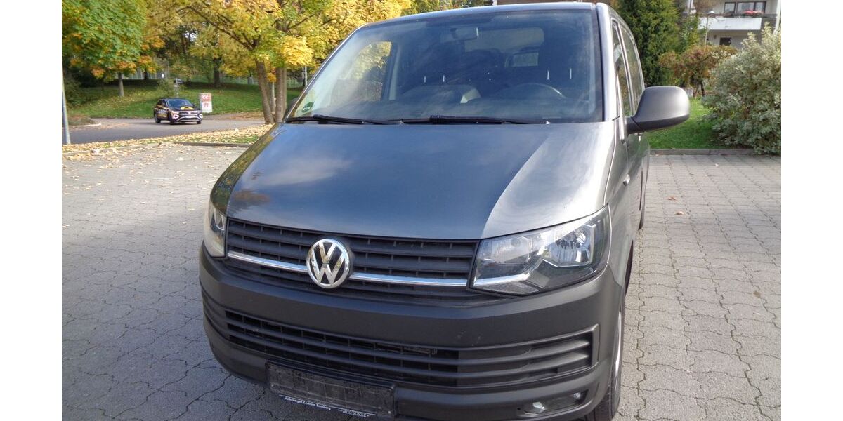 VW T6 Transporter 277.000 km 11.900 &euro; Stuttgart 70469