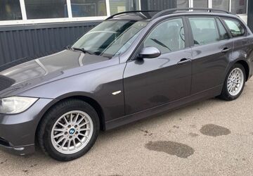 BMW 318 225.000 km 1.390 &euro; Asperg / Stuttgart 71679