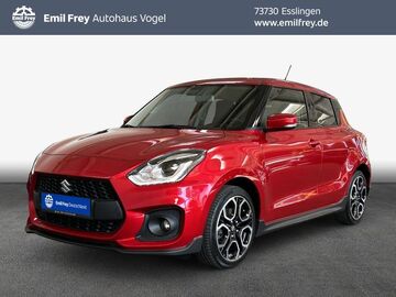 Gebrauchte Suzuki Swift