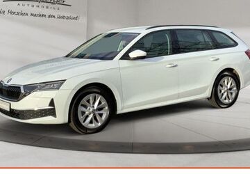 Skoda Octavia 9.300 km 30.490 &euro; Kirchheim 73230