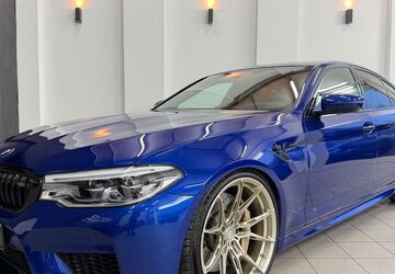 BMW M5 61.700 km 66.900 &euro; Großaspach 71546