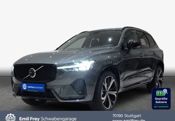Volvo XC60 13.000 km 74.444 &euro; Stuttgart 70190