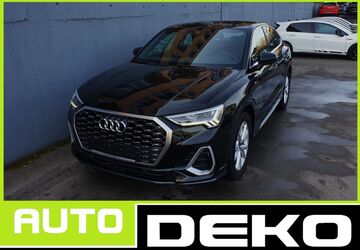 Audi Q3 137.340 km 29.730 &euro; Waiblingen 71332