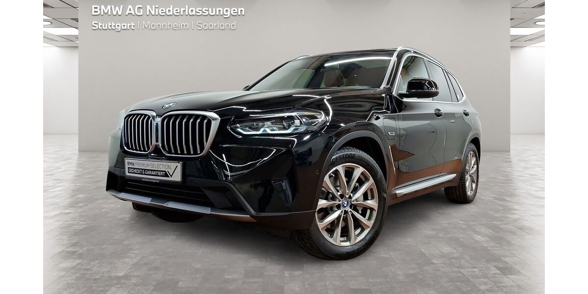 BMW X3 25.091 km 39.160 &euro; Stuttgart 70569